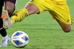 Arsenal juarai Community Shield 2023/24 usai taklukkan City